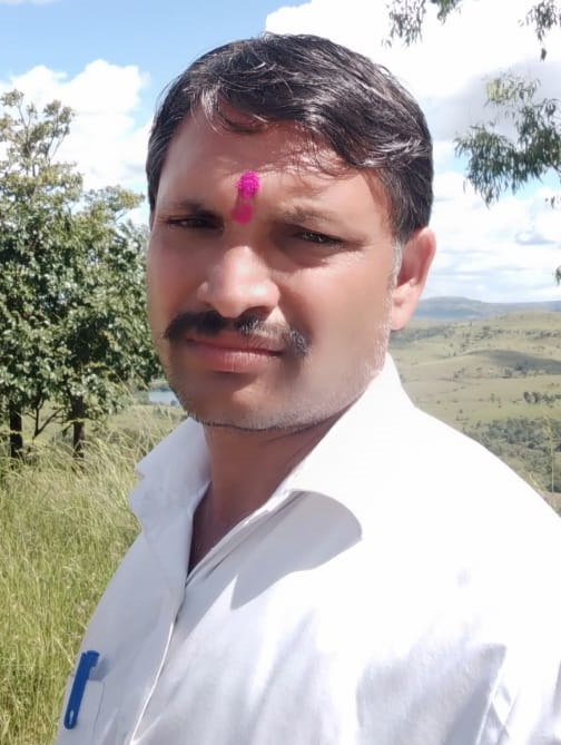ग्रामपंचायत अधिकारी